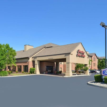 Comfort Inn & Suites Толедо Екстер'єр фото