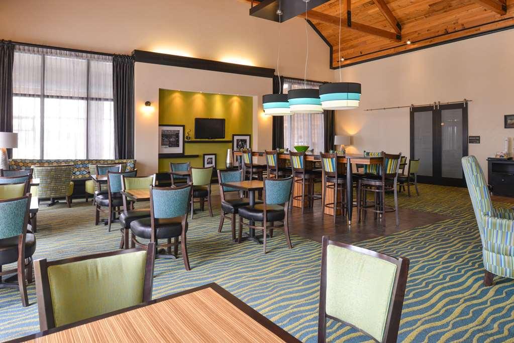 Comfort Inn & Suites Толедо Інтер'єр фото