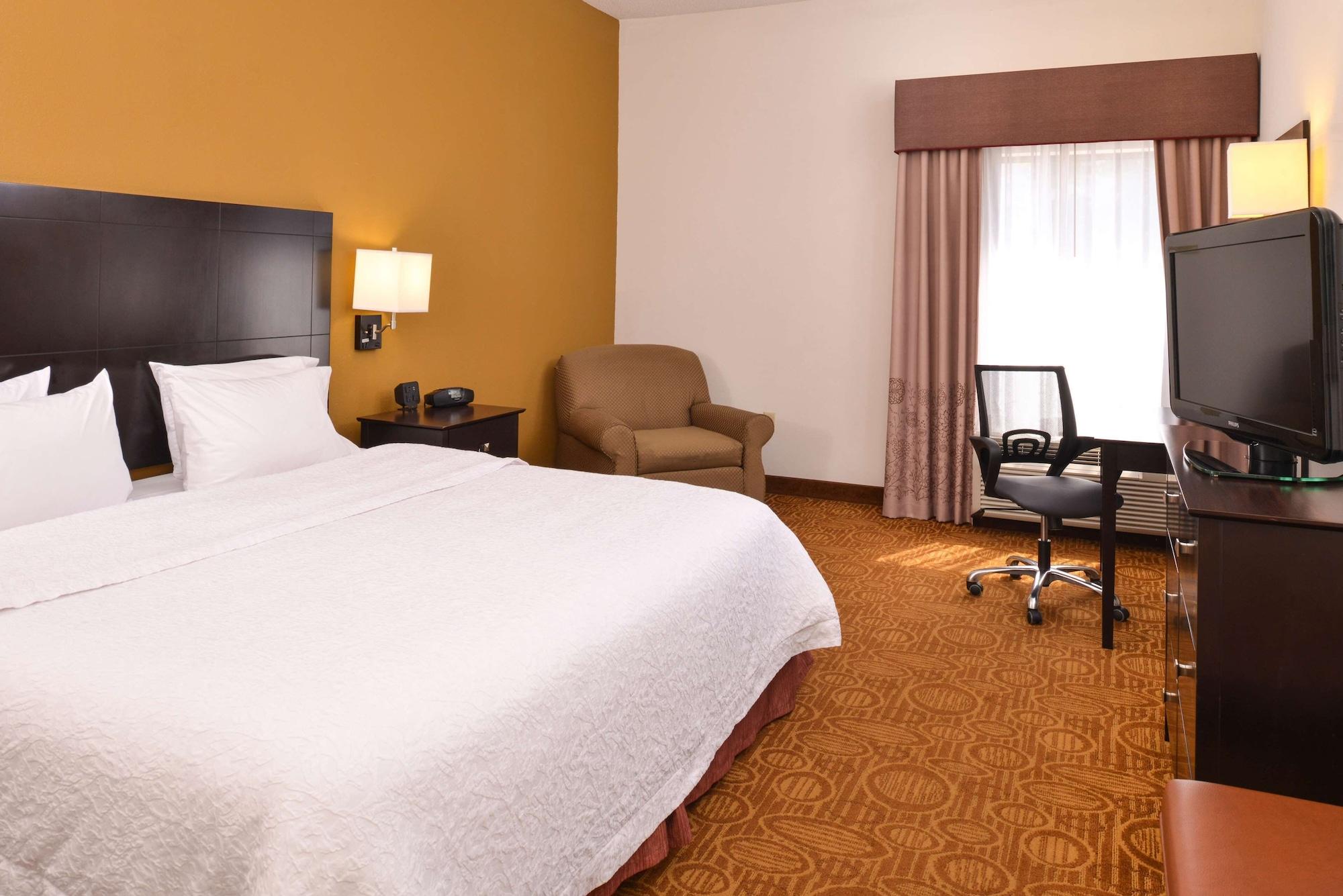 Comfort Inn & Suites Толедо Екстер'єр фото