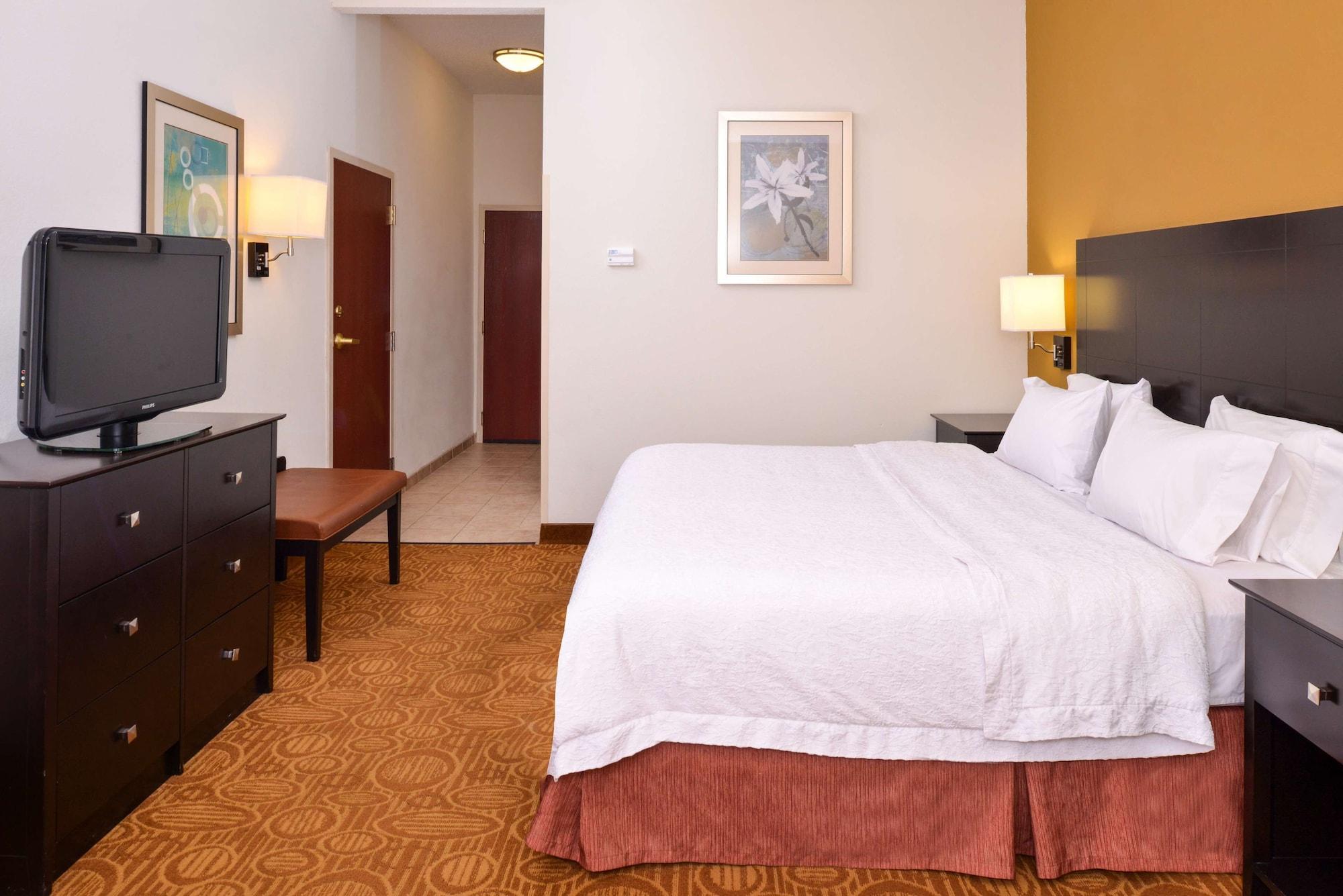 Comfort Inn & Suites Толедо Екстер'єр фото