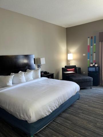 Comfort Inn & Suites Толедо Екстер'єр фото