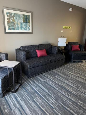 Comfort Inn & Suites Толедо Екстер'єр фото