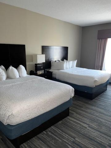 Comfort Inn & Suites Толедо Екстер'єр фото