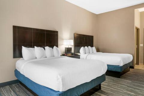 Comfort Inn & Suites Толедо Екстер'єр фото