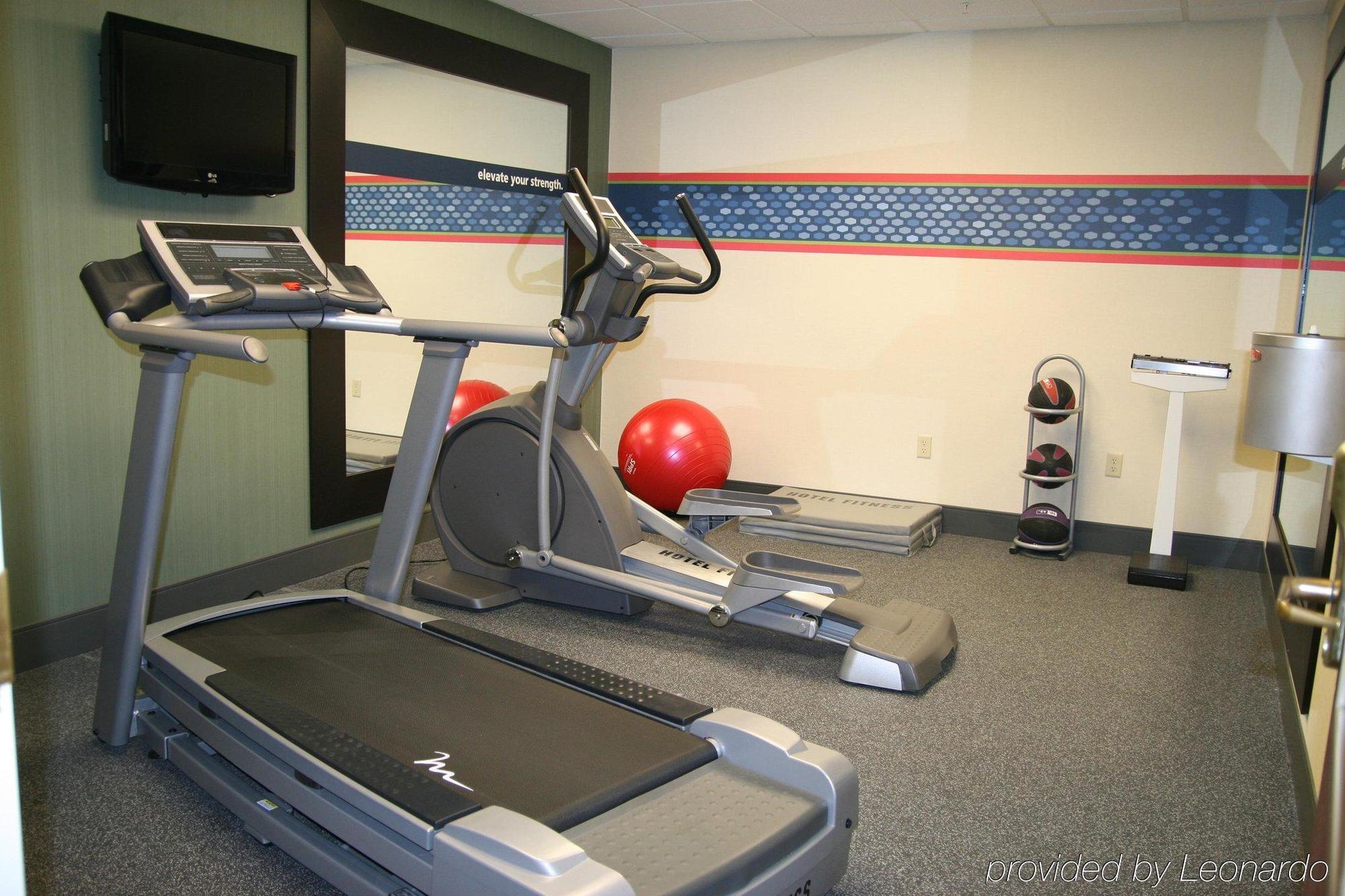 Comfort Inn & Suites Толедо Екстер'єр фото