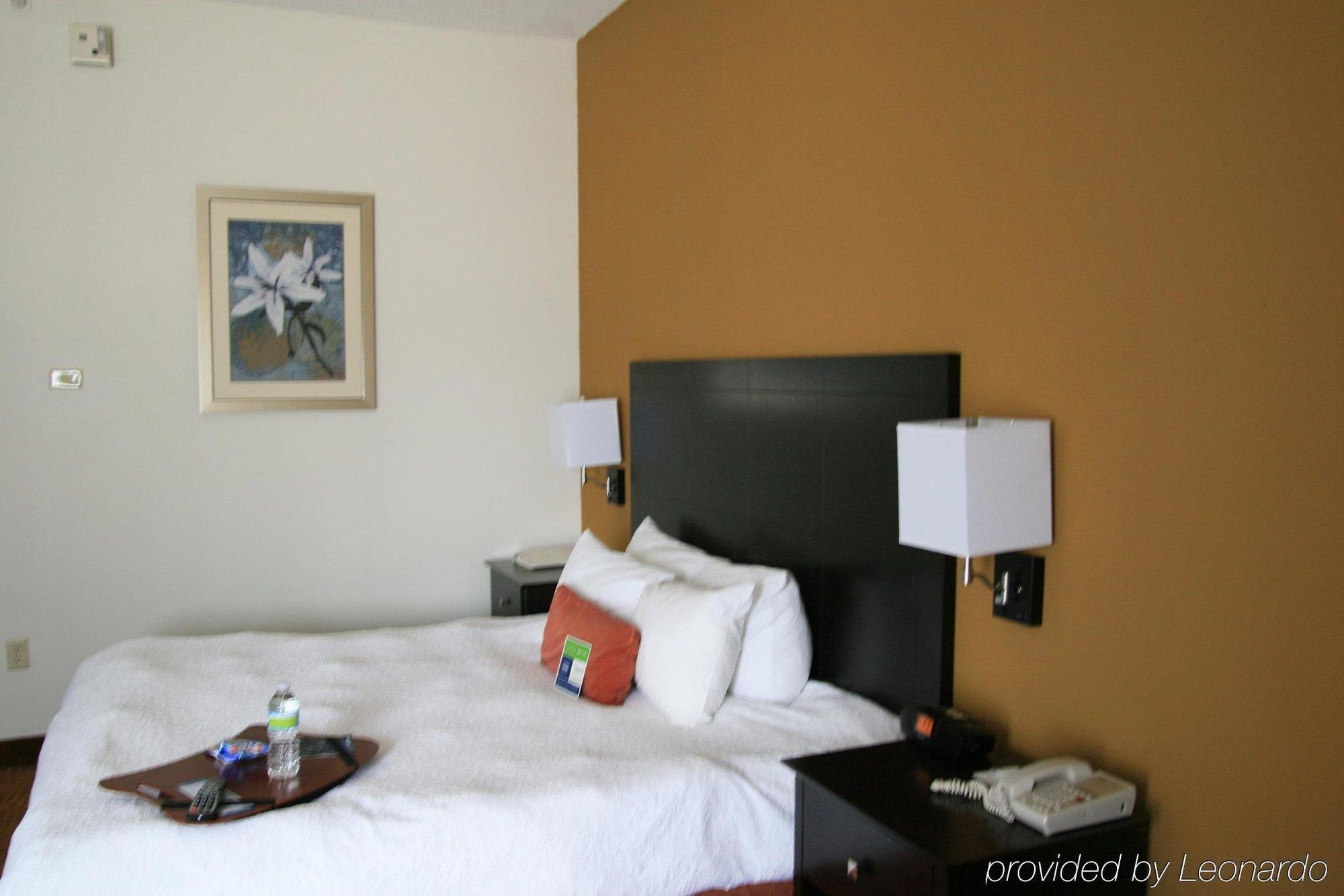 Comfort Inn & Suites Толедо Екстер'єр фото