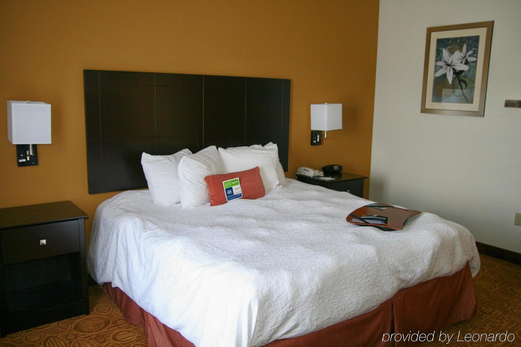 Comfort Inn & Suites Толедо Номер фото