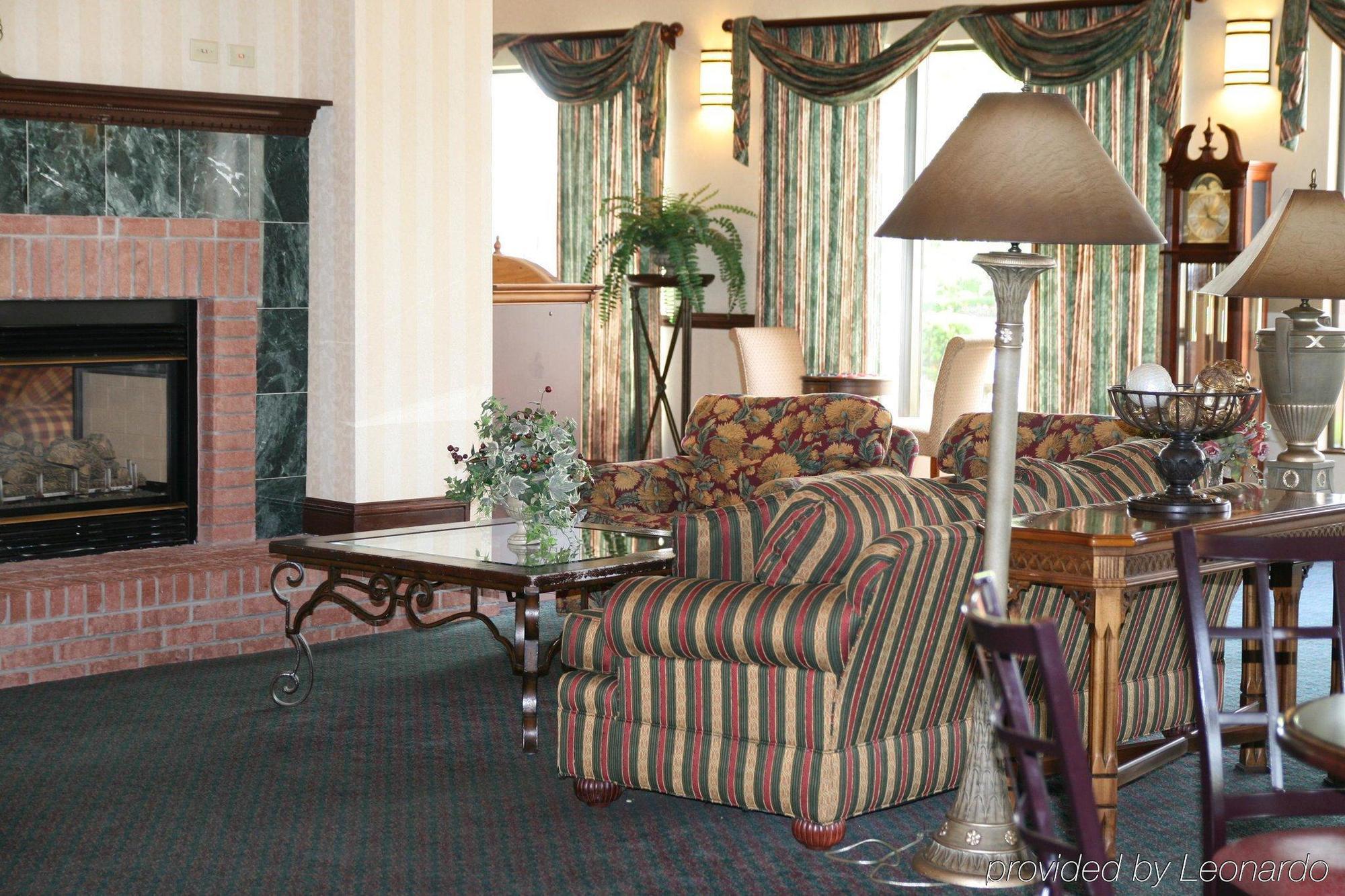 Comfort Inn & Suites Толедо Екстер'єр фото