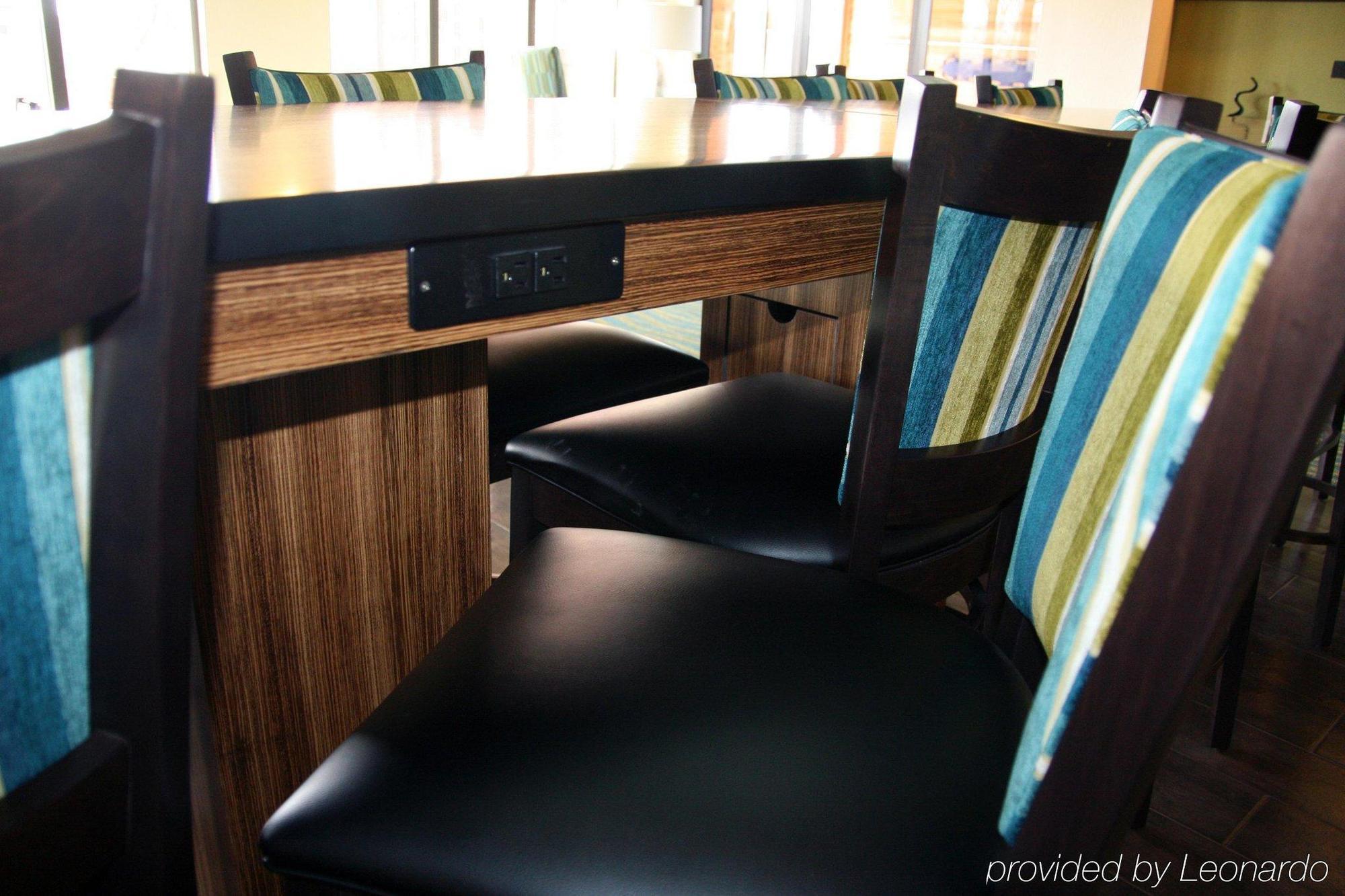 Comfort Inn & Suites Толедо Екстер'єр фото