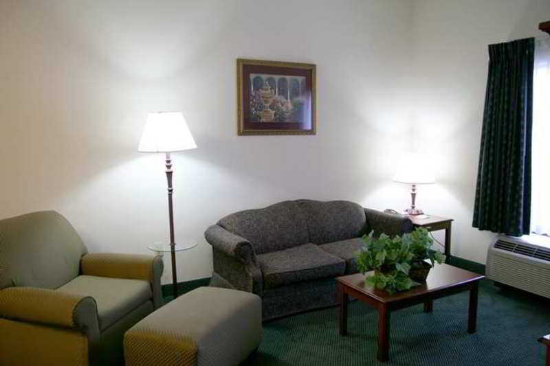Comfort Inn & Suites Толедо Екстер'єр фото