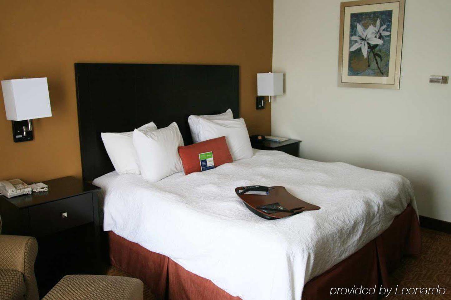 Comfort Inn & Suites Толедо Екстер'єр фото